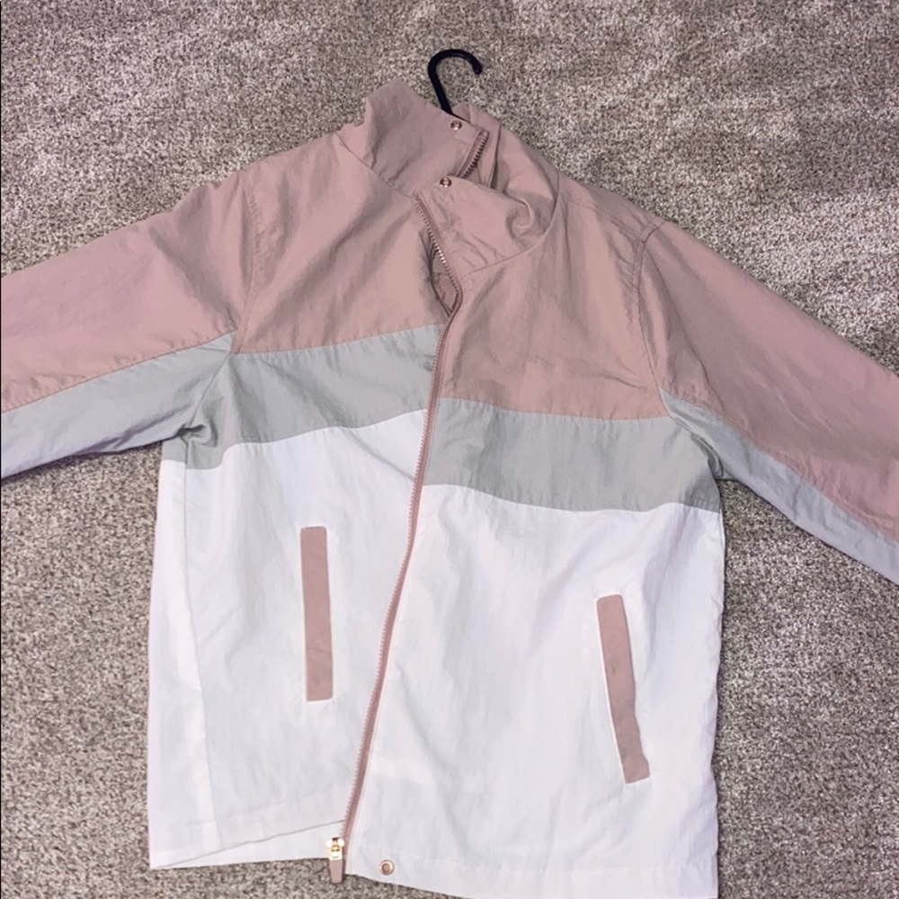 Ashley by 26 jacket